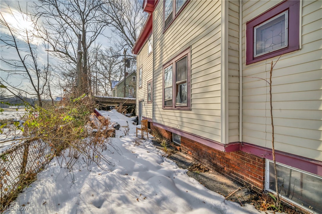 Grobe Sub - Residential Income