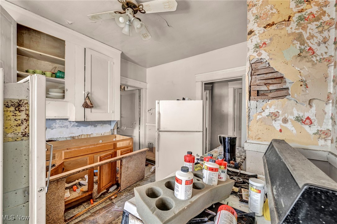 Grobe Sub - Residential Income