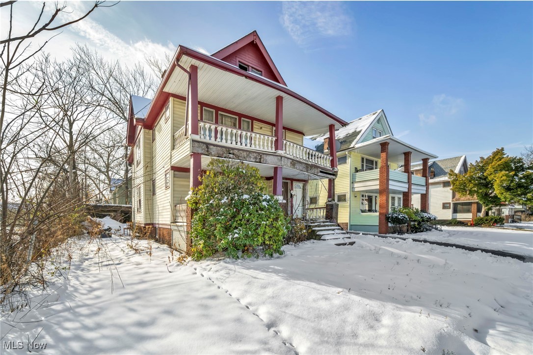 Grobe Sub - Residential Income