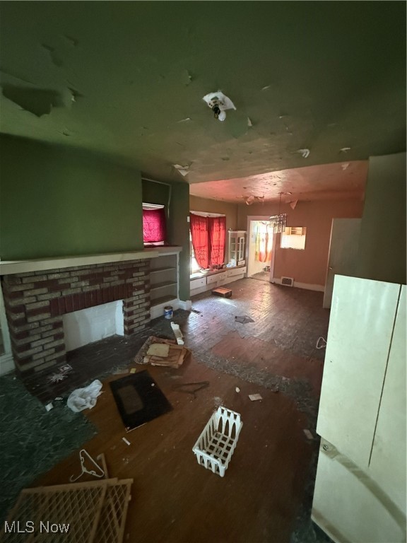 Grobe Sub - Residential Income