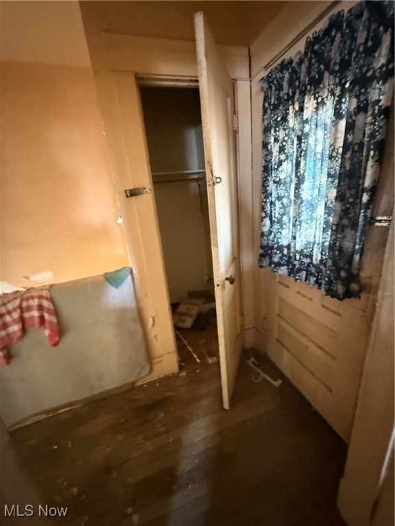 Grobe Sub - Residential Income