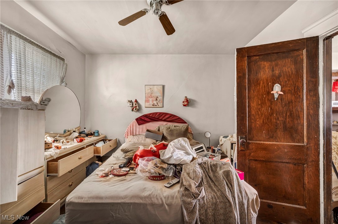 Grobe Sub - Residential Income