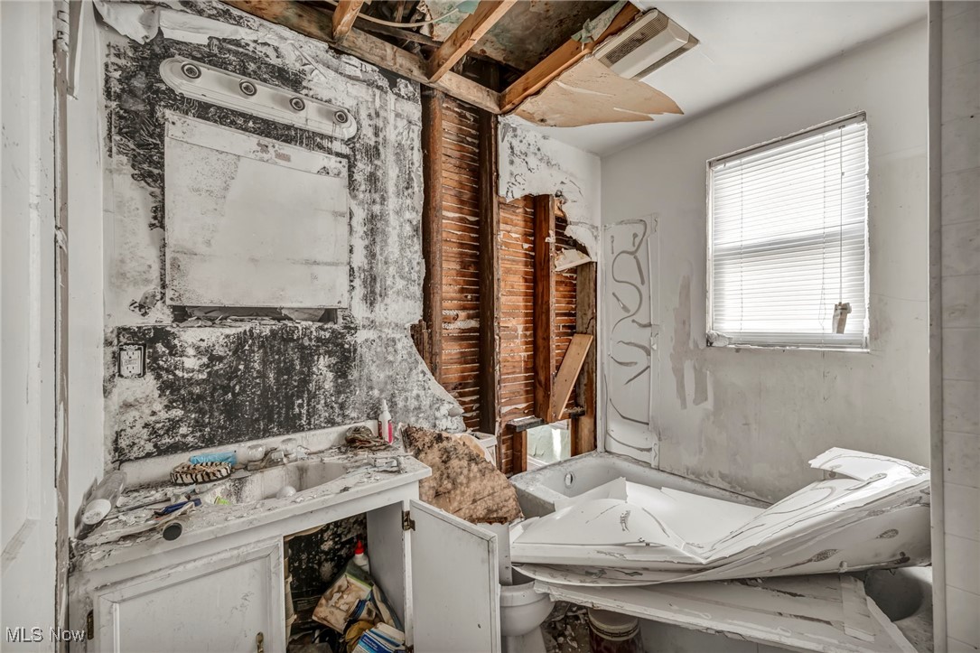 Grobe Sub - Residential Income