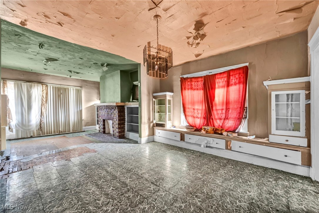 Grobe Sub - Residential Income