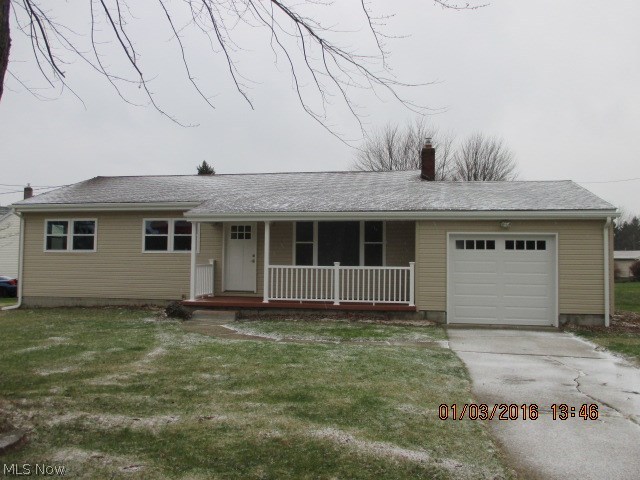 Country Club Estates - Residential