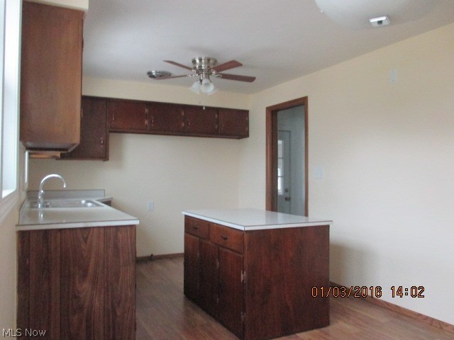 Country Club Estates - Residential