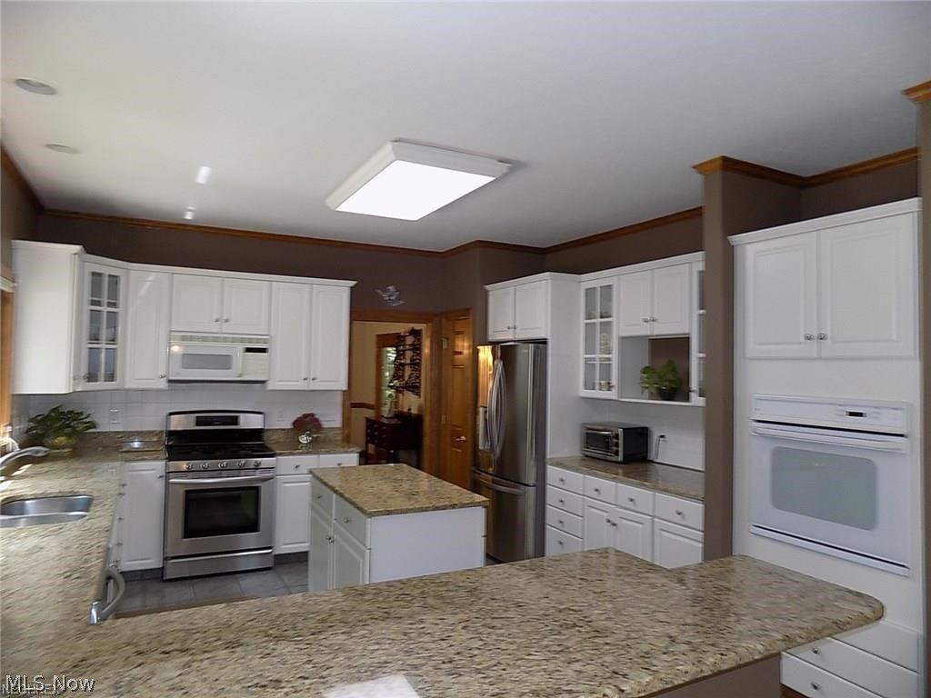 Tramonte Orchard Estate - Residential