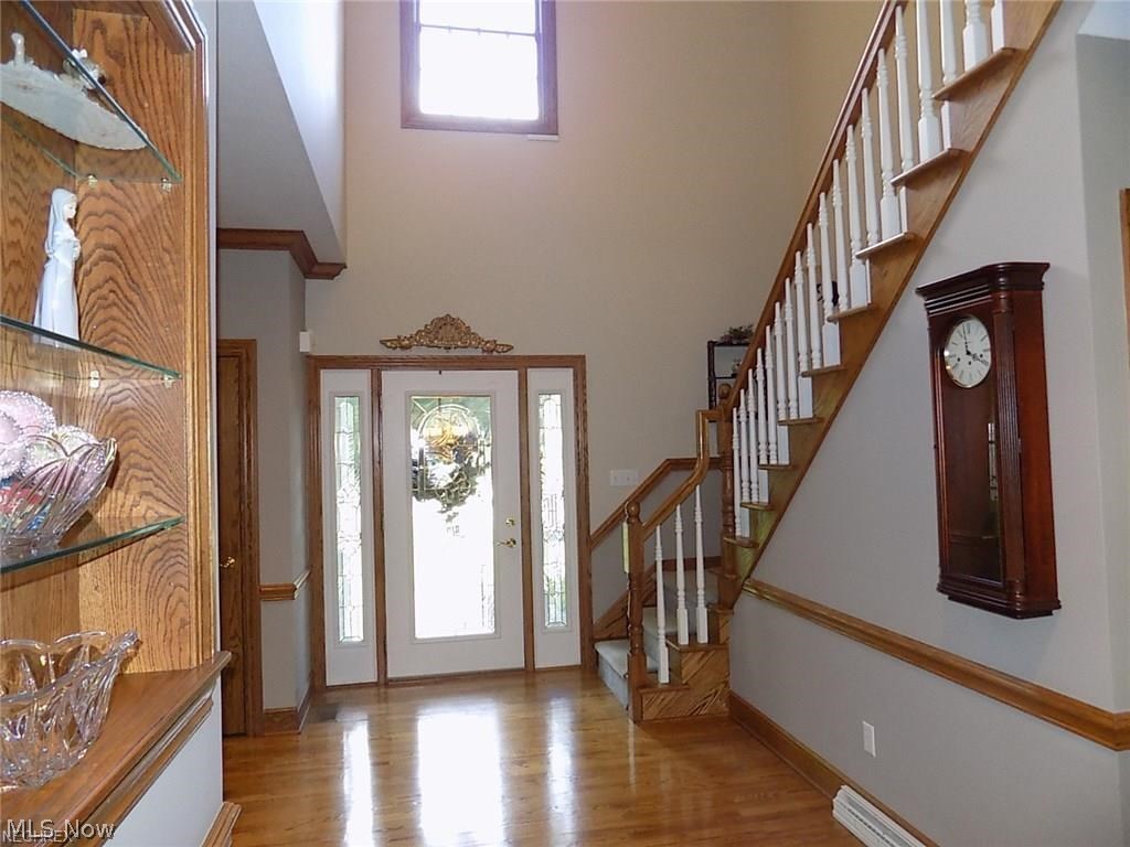 Tramonte Orchard Estate - Residential