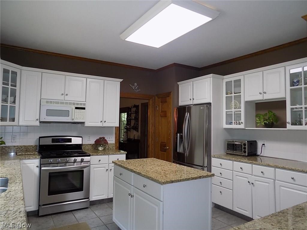 Tramonte Orchard Estate - Residential