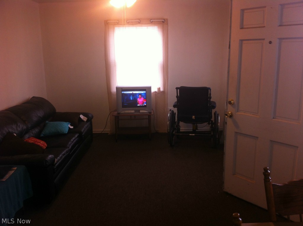 Benton Village Condo - Residential