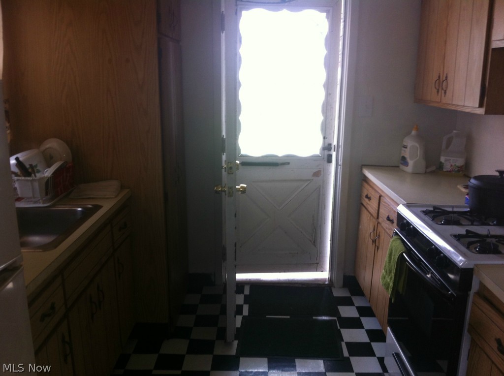 Benton Village Condo - Residential