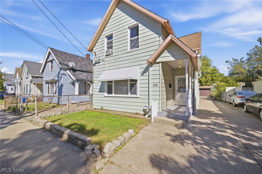 3309 W 32 Street