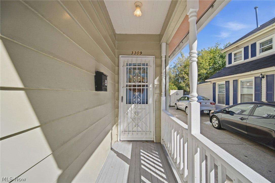 3309 W 32 Street