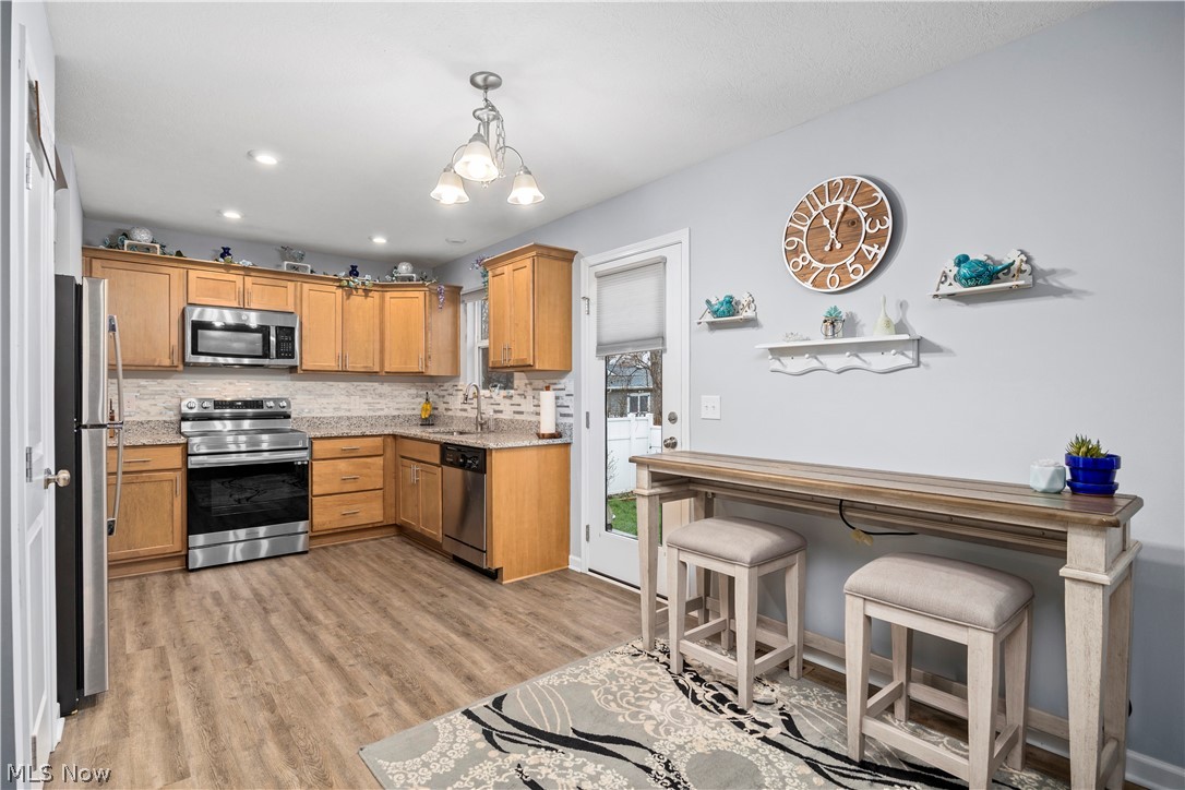 Lighthouse Estates - Residential