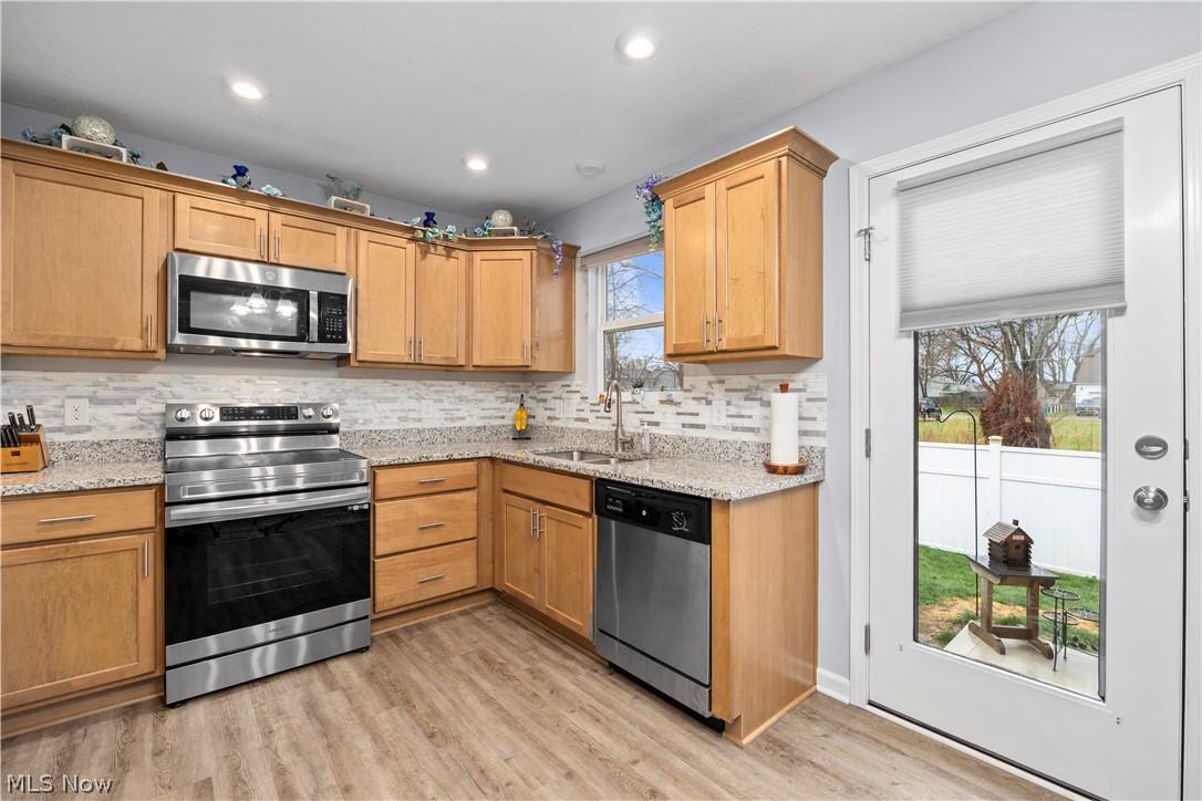 Lighthouse Estates - Residential