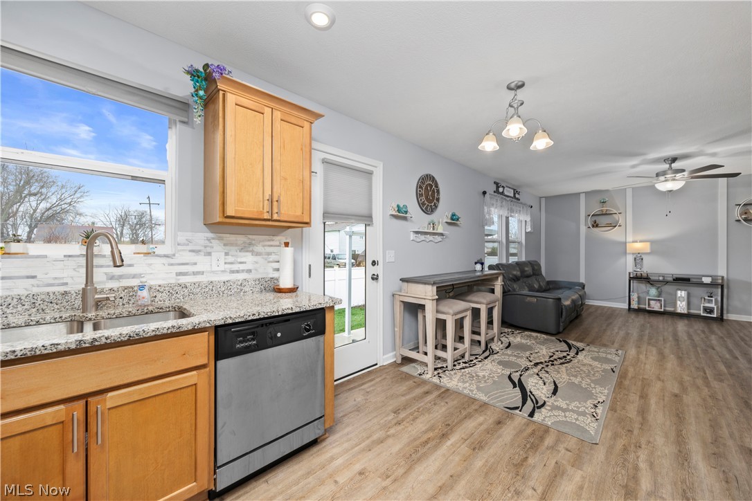 Lighthouse Estates - Residential