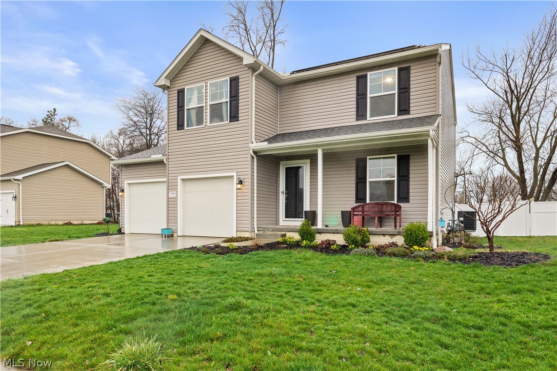 Lighthouse Estates - Residential