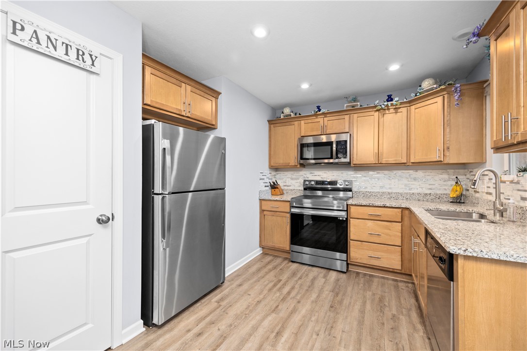 Lighthouse Estates - Residential