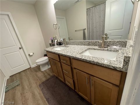 Tiny photo for 5993 Montauk Point, Vermilion, OH 44089 (MLS # 5187581)