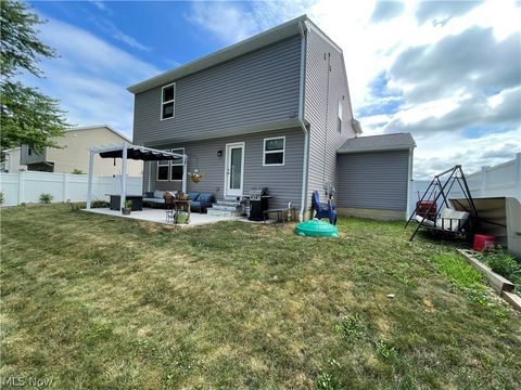 Tiny photo for 5993 Montauk Point, Vermilion, OH 44089 (MLS # 5187581)