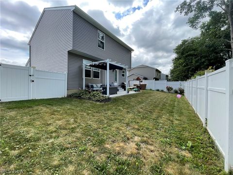 Tiny photo for 5993 Montauk Point, Vermilion, OH 44089 (MLS # 5187581)