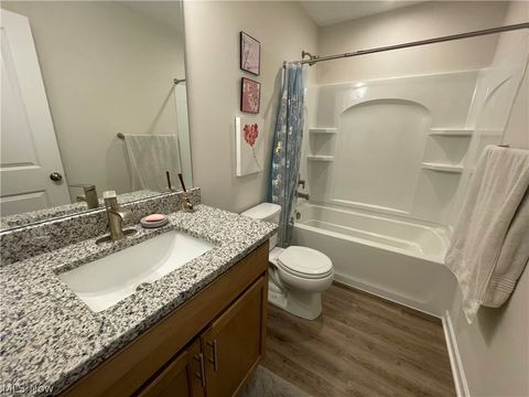 Tiny photo for 5993 Montauk Point, Vermilion, OH 44089 (MLS # 5187581)