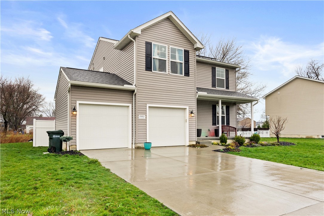 Lighthouse Estates - Residential