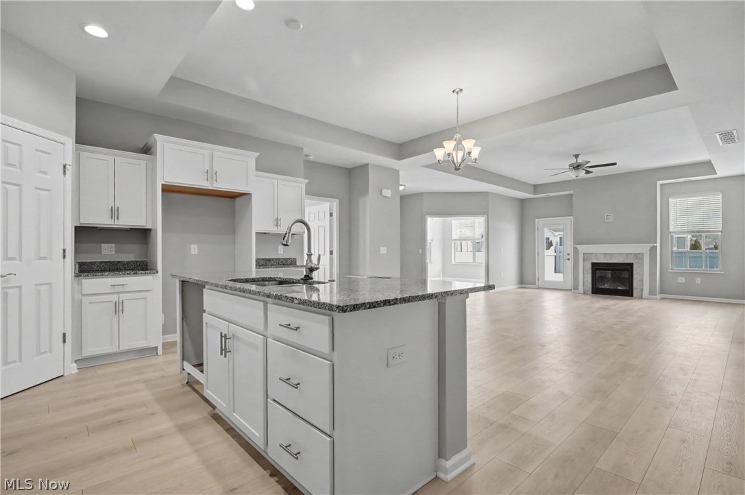 Stonegate Condo - Residential