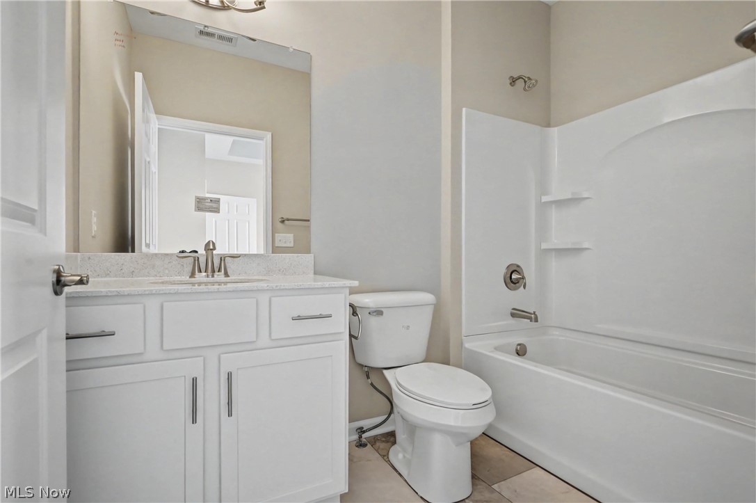 Stonegate Condo - Residential