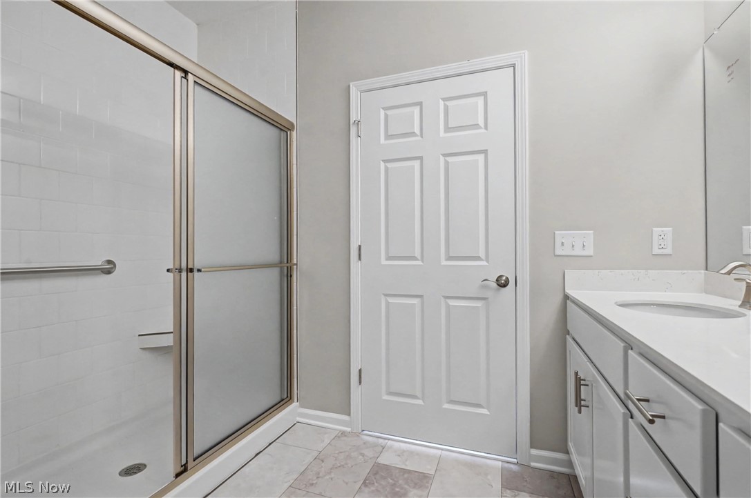 Stonegate Condo - Residential