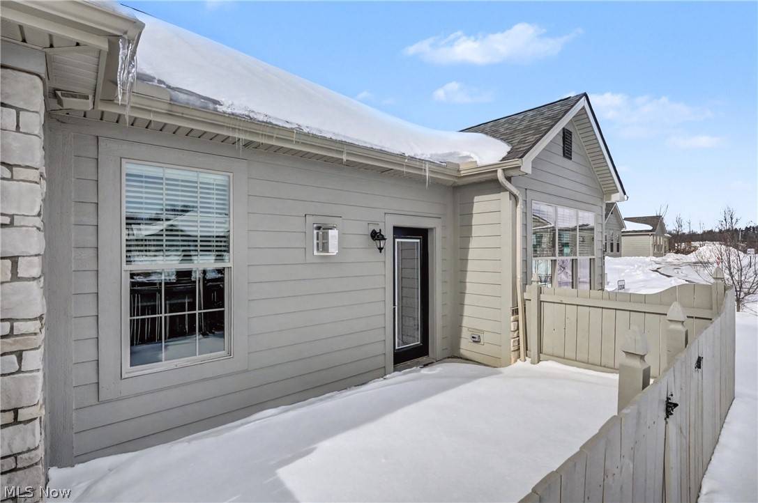 Stonegate Condo - Residential