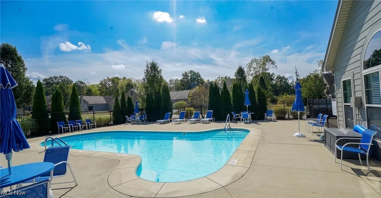 Stonegate Condo - Residential