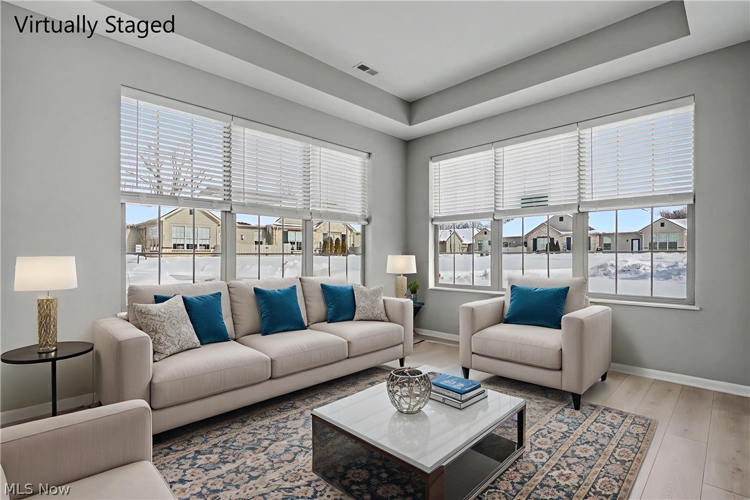 Stonegate Condo - Residential