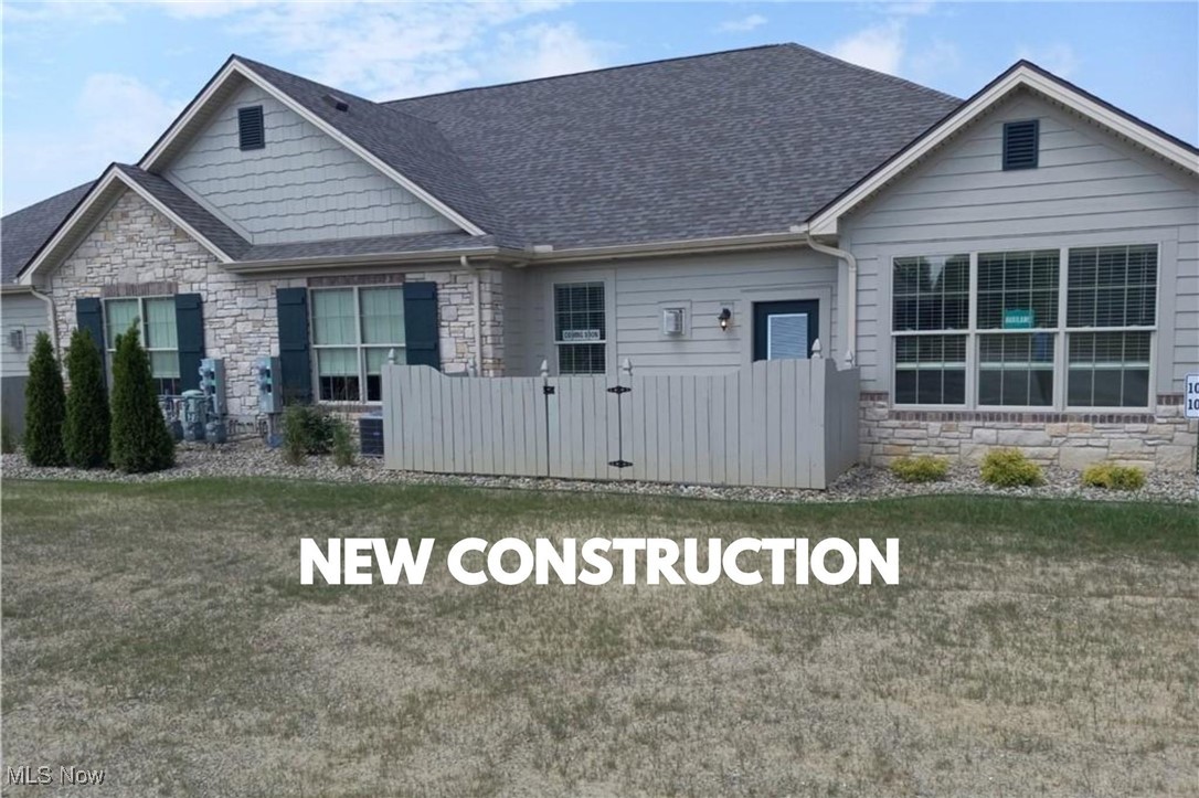 Stonegate Condo - Residential