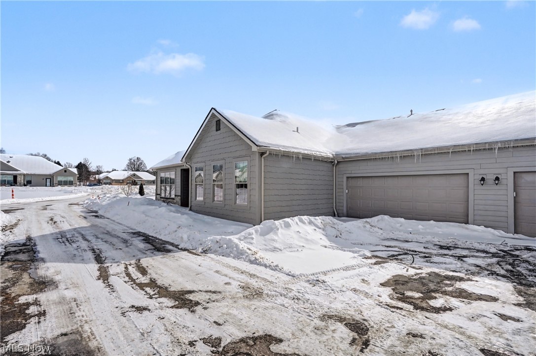 Stonegate Condo - Residential