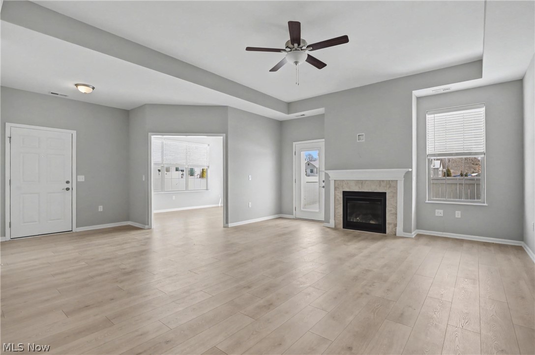 Stonegate Condo - Residential