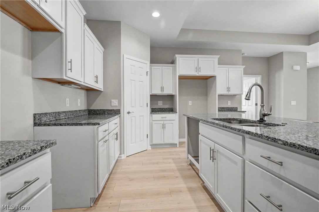 Stonegate Condo - Residential