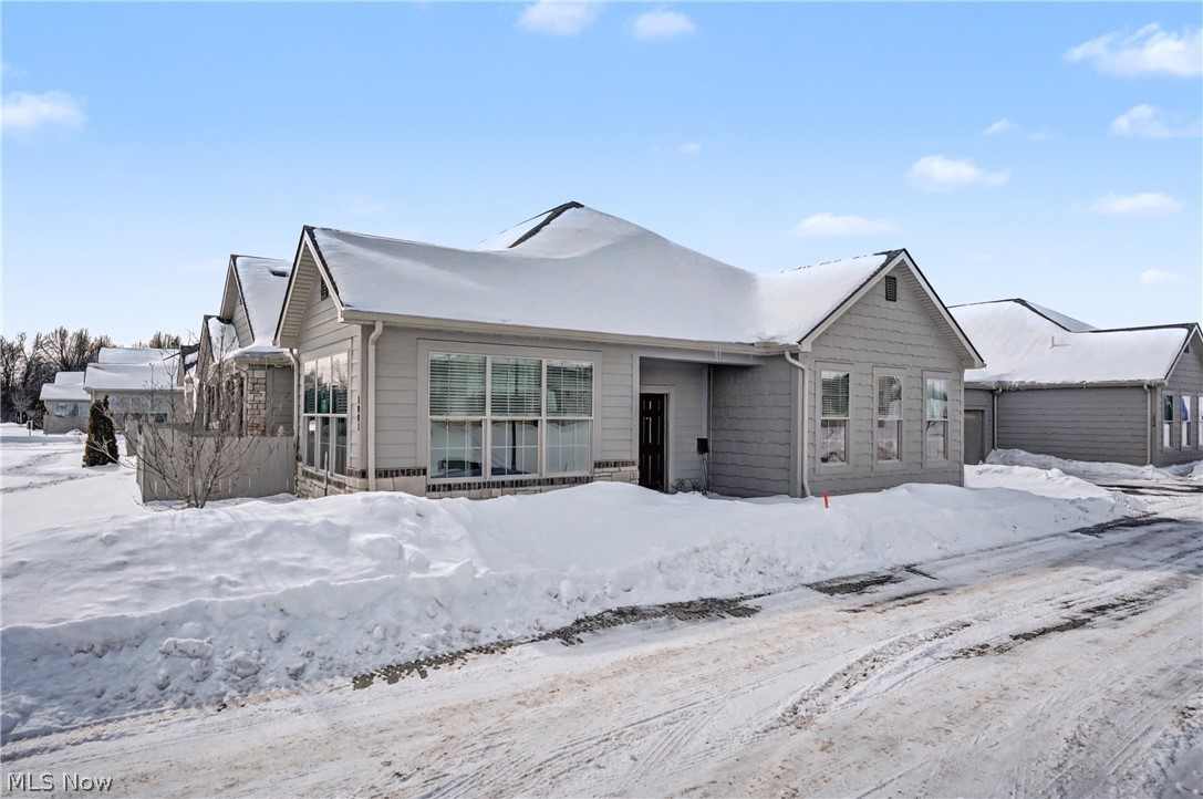 Stonegate Condo - Residential