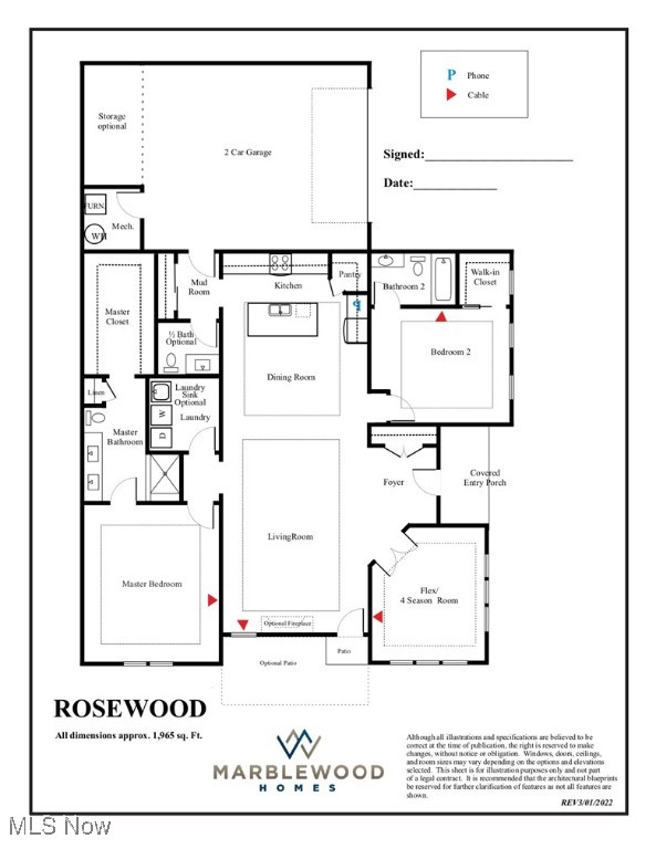 Stonegate Condo - Residential