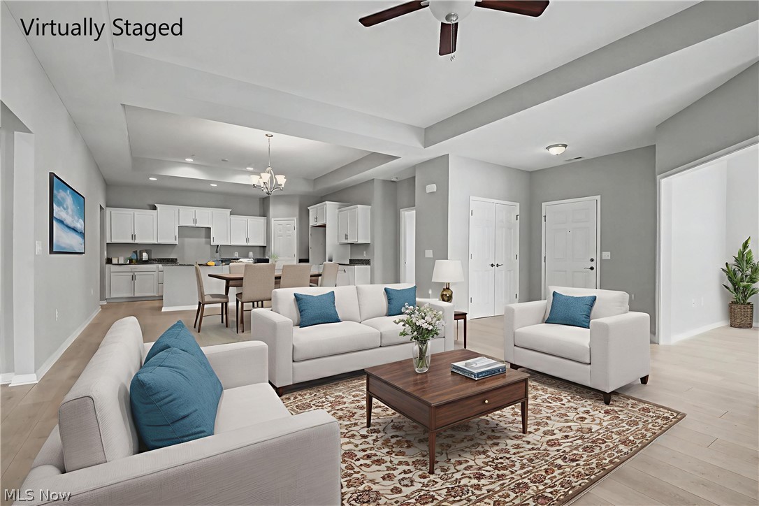 Stonegate Condo - Residential