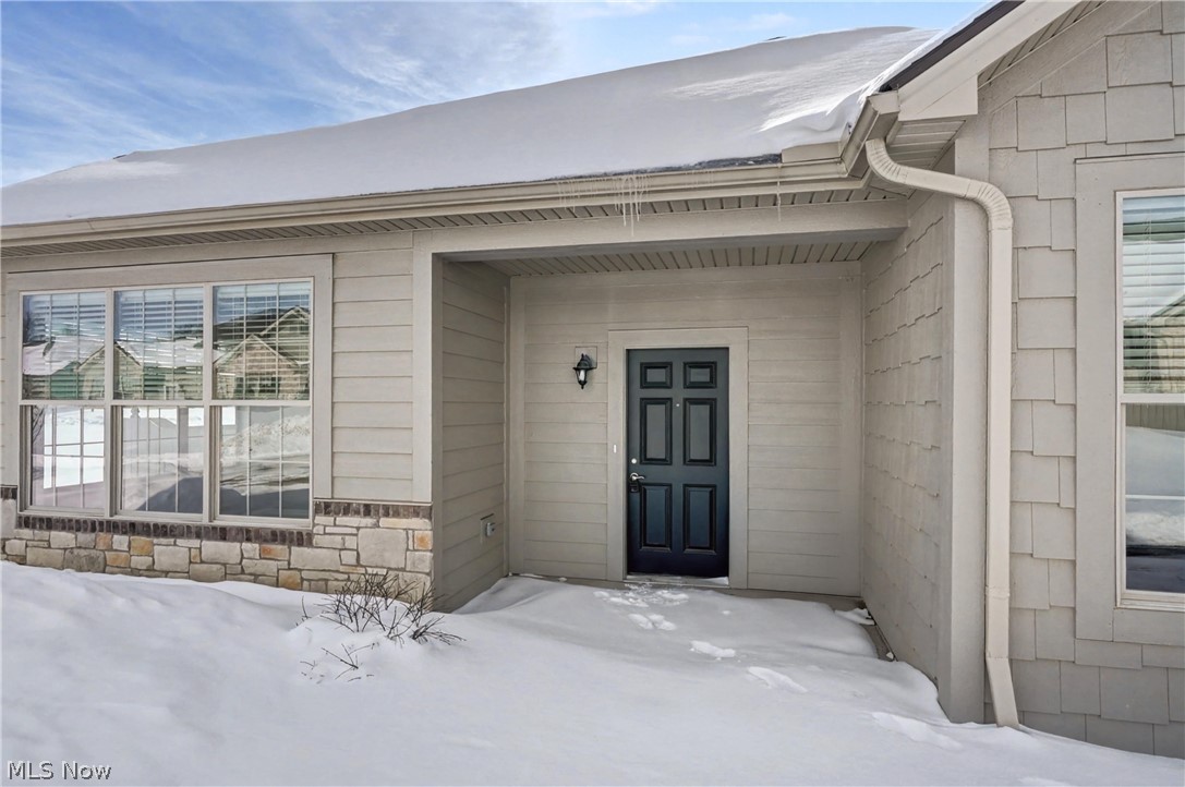 Stonegate Condo - Residential