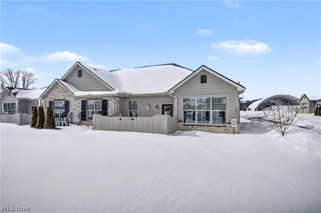 Stonegate Condo - Residential