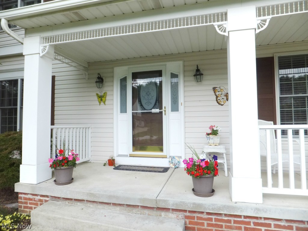 Reserve At Macintosh Farms - Residential