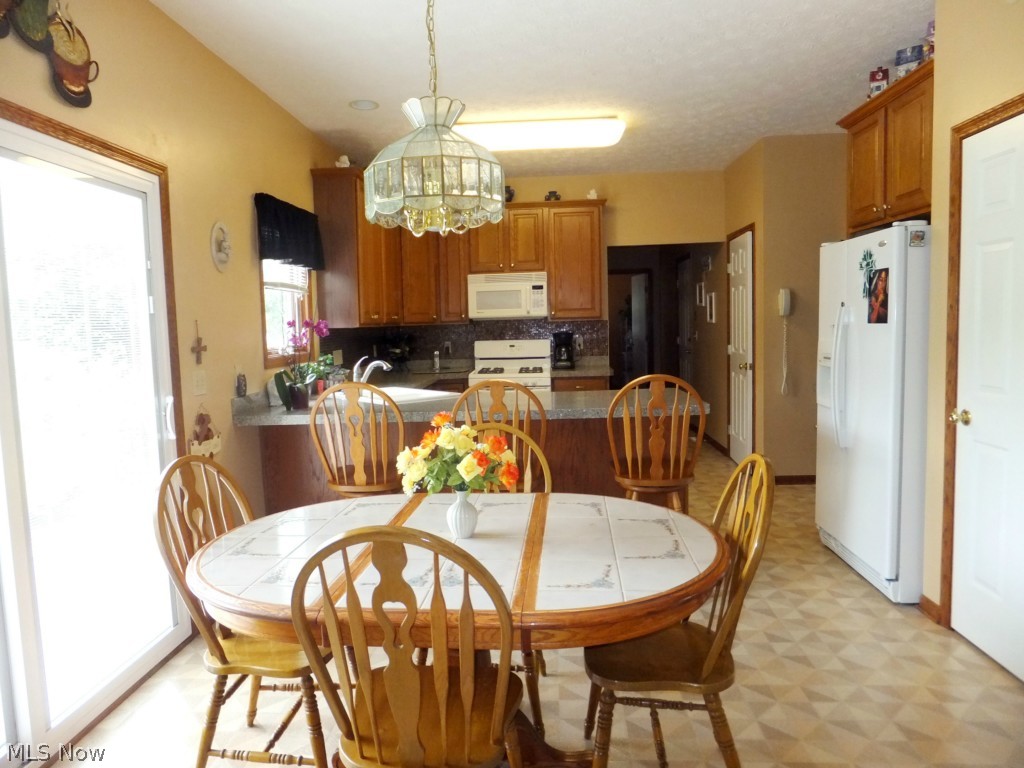 Reserve At Macintosh Farms - Residential