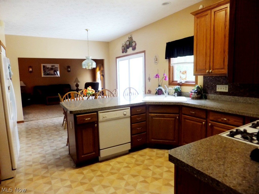 Reserve At Macintosh Farms - Residential