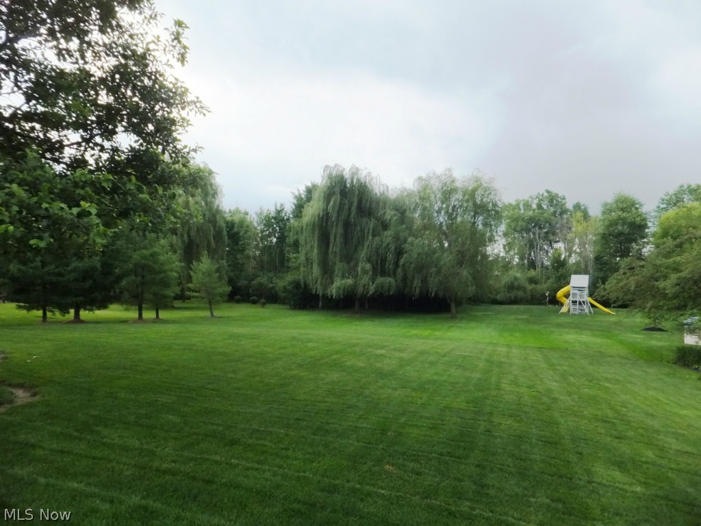 Reserve At Macintosh Farms - Residential