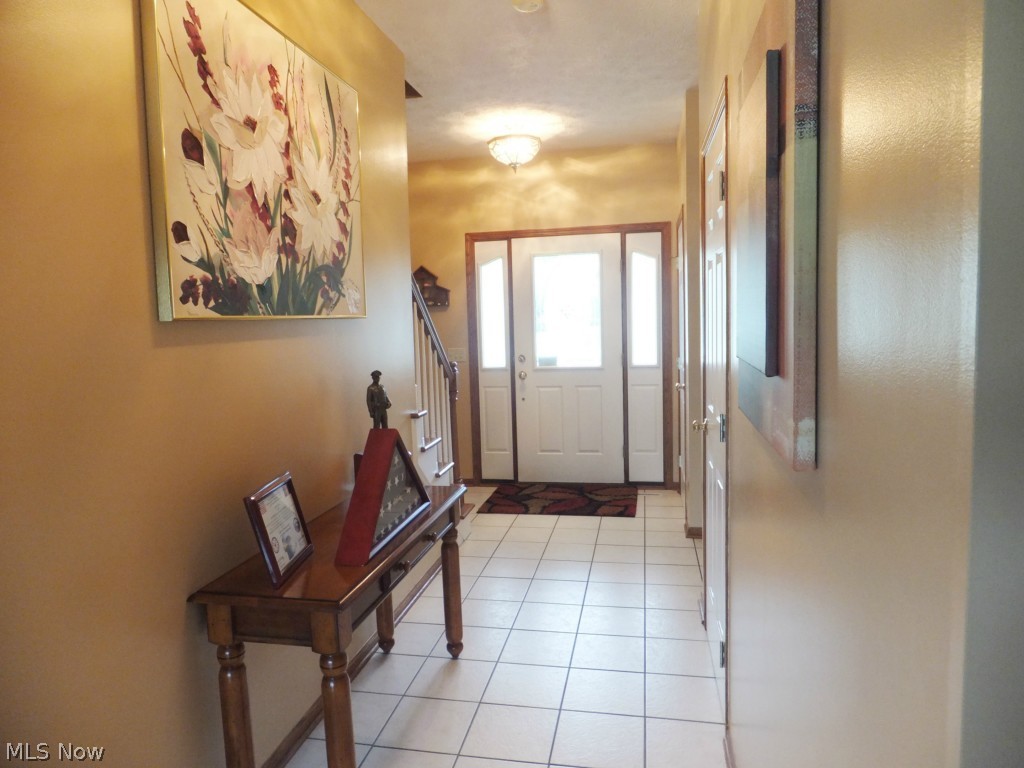 Reserve At Macintosh Farms - Residential