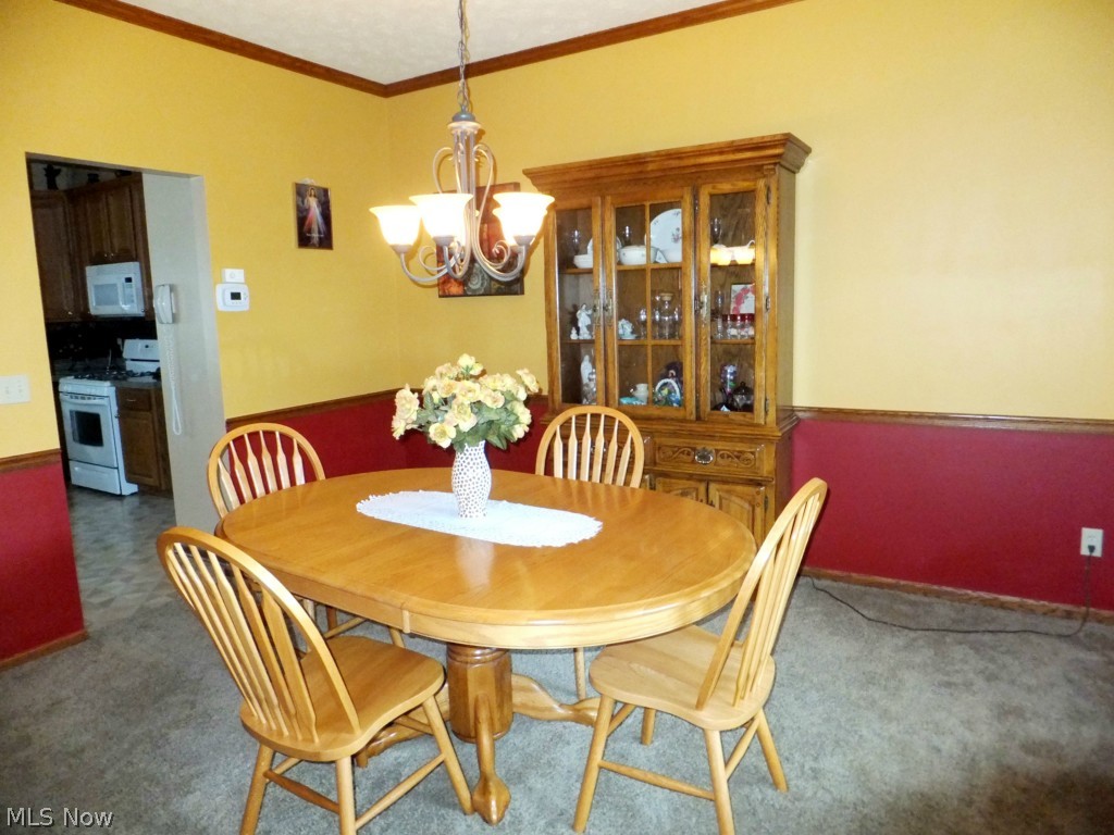 Reserve At Macintosh Farms - Residential