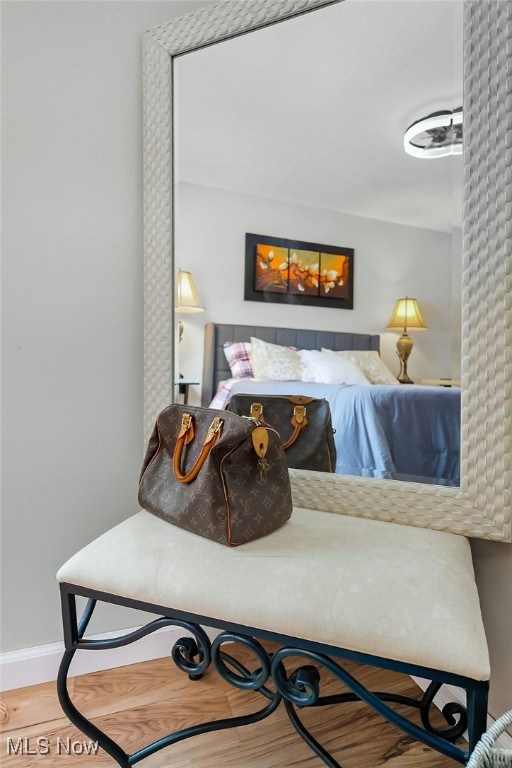 Sycamore Park - Residential