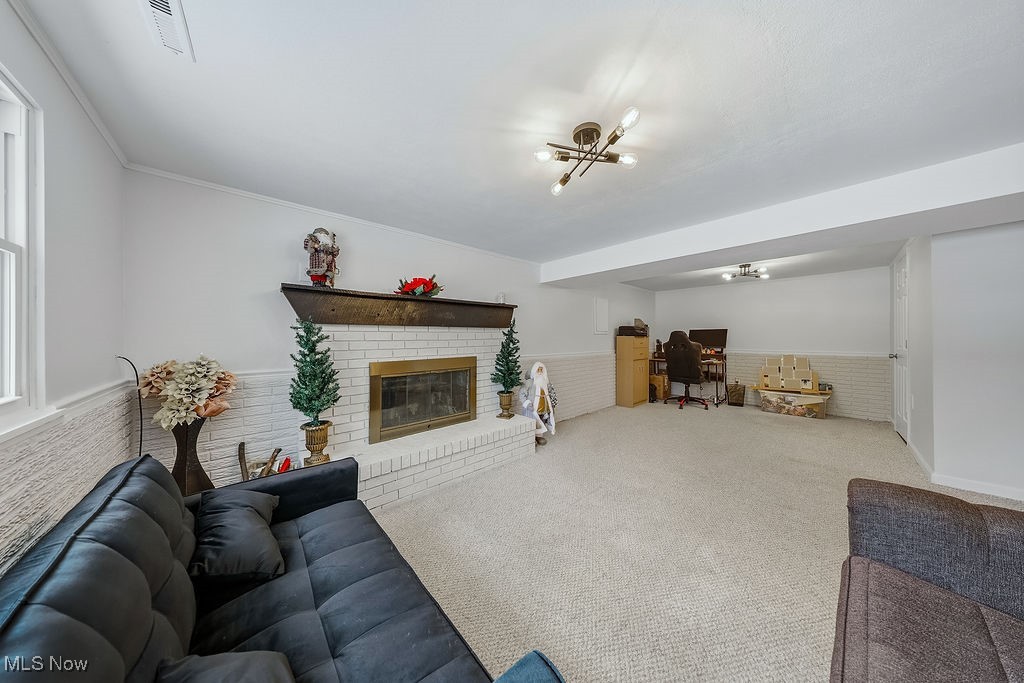 Sycamore Park - Residential